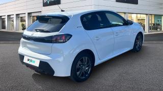 Peugeot 208  - Puretech - photo 4