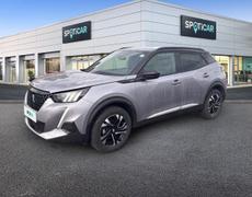 Peugeot 2008 Brive-la-Gaillarde