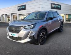 Peugeot 2008 Brive-la-Gaillarde