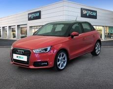 Audi A1 Sportback Perpignan