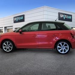 Audi A1 Sportback 1.4 TFSI 125 BVM6 Ambition Luxe occasion - Perpignan - photo 2/31