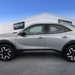 Opel Mokka Mokka Electrique 136 ch & Batterie 50 kWh GS Line Carcassonne