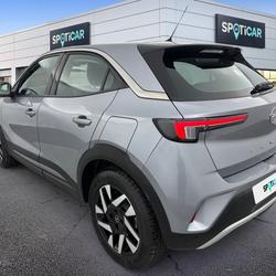 Opel Mokka Mokka Electrique 136 ch & Batterie 50 kWh GS Line Carcassonne