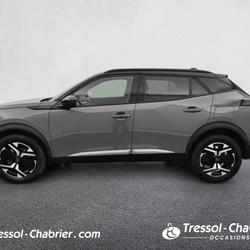 Peugeot 2008 Hybrid 136 e-DCS6 GT occasion - B&eacute;ziers - photo 2/30