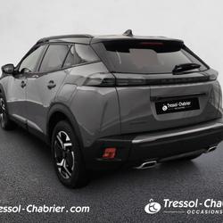 Peugeot 2008 Hybrid 136 e-DCS6 GT occasion - B&eacute;ziers - photo 3/30