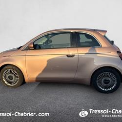 Fiat 500 II 500 e 118 ch Nouvelle 500 Perpignan