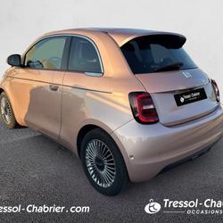 Fiat 500 II 500 e 118 ch Nouvelle 500 Perpignan