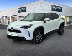 Toyota Yaris Cross Perpignan