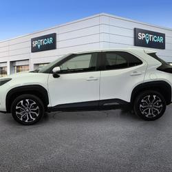 Toyota Yaris Cross Yaris Cross Hybride 116h 2WD Design Perpignan