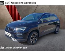 Seat Ateca Lattes