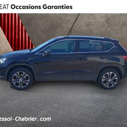 Seat Ateca Ateca 1.5 TSI 150 ch ACT Start/Stop DSG7 Business Lattes