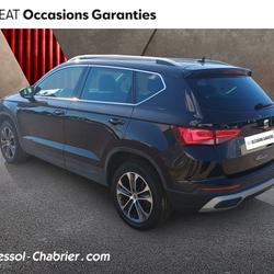 Seat Ateca Ateca 1.5 TSI 150 ch ACT Start/Stop DSG7 Business Lattes