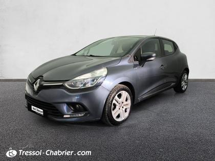 Renault Clio 4 - Clio TCe 90 E6C Limited - 9 590 €