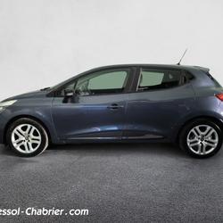 Renault Clio 4 Clio TCe 90 E6C Limited Perpignan
