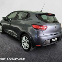 Renault Clio 4 Clio TCe 90 E6C Limited Perpignan