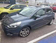 Renault Clio 4 Perpignan