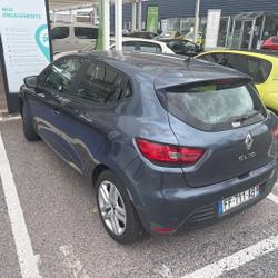 Renault Clio 4 Clio TCe 90 E6C Limited Perpignan