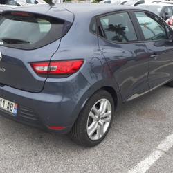 Renault Clio 4 Clio TCe 90 E6C Limited Perpignan