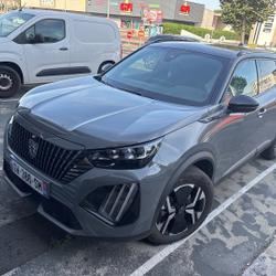 Peugeot 2008 2008 Hybrid 136 e-DCS6 GT Perpignan