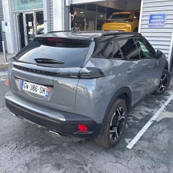 Peugeot 2008 2008 Hybrid 136 e-DCS6 GT Perpignan
