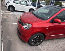 Renault Twingo 3 Perpignan