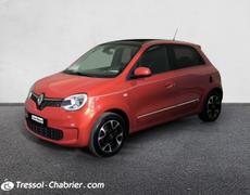Renault Twingo 3 Perpignan