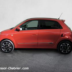 Renault Twingo 3 Twingo III TCe 95 Intens Perpignan