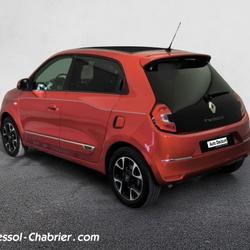 Renault Twingo 3 Twingo III TCe 95 Intens Perpignan