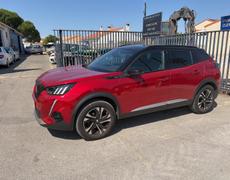 Peugeot 2008 Perpignan
