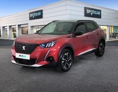 Peugeot 2008 Perpignan