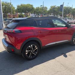 Peugeot 2008 2008 PureTech 130 S&S EAT8 GT Perpignan