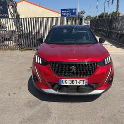 Peugeot 2008 2008 PureTech 130 S&S EAT8 GT Perpignan