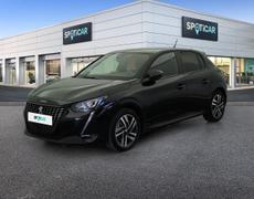 Peugeot 208 Perpignan