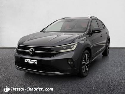 Volkswagen Taigo - Taigo 1.0 TSI 110 DSG7 Style - 15 499 €