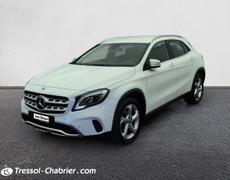 Mercedes GLA Perpignan