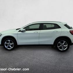 Mercedes GLA 200 7-G DCT Sensation occasion - Perpignan - photo 2/30