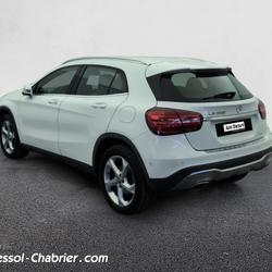 Mercedes GLA 200 7-G DCT Sensation occasion - Perpignan - photo 3/30