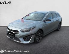 Kia Cee'd Muret