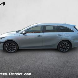 Kia Cee'd CEED SW 1.0 T-GDi 120 ch BVM6 GT Line occasion - Muret - photo 2/30