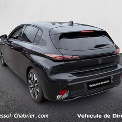 Peugeot 308 III Phase 1 Hybrid 145 e-DCS6 Allure occasion - Montpellier - photo 3/30