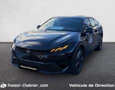 Peugeot 408 Montpellier