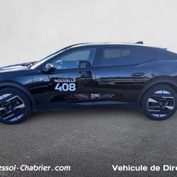 Peugeot 408 Hybrid 145 e-DCS6 GT occasion - Montpellier - photo 2/30