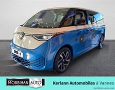 Volkswagen ID Buzz - 286 CH PRO 7 PLACES - 59 990 €