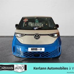 Volkswagen ID Buzz 286 CH PRO 7 PLACES Vannes
