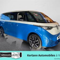 Volkswagen ID Buzz 286 CH PRO 7 PLACES Vannes