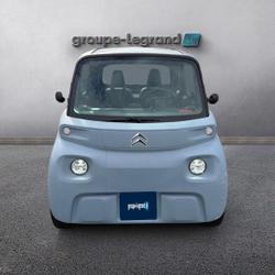 Citroen Ami Ami Ami Saint-L&ocirc;