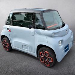 Citroen Ami Ami Ami Saint-L&ocirc;