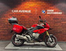 BMW Serie F Chenôve