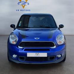 Mini Paceman R61 Cooper SD 143ch ** CHAINE + EMBRAYAGE FAIT / TOIT OUVRANT ** Serres-Castet