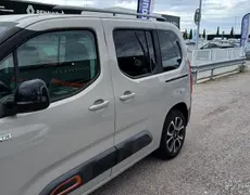 Citroen Berlingo Perpignan